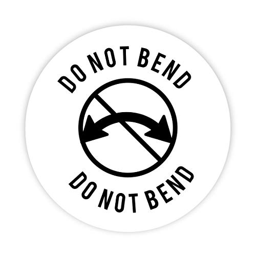 Do Not Bend