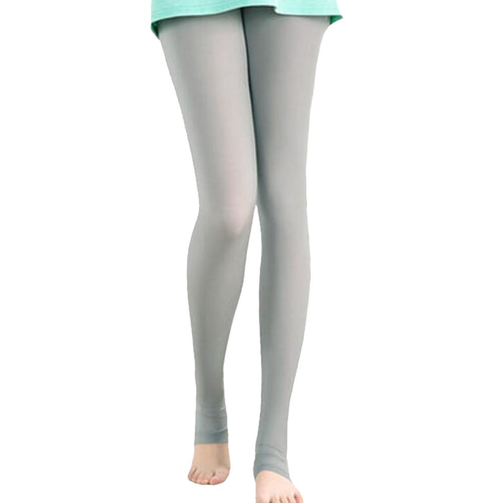 George Jimmy Women's High Waist Yoga Leggings - Soft Stretchy Workout Pants for Running, Gym & Lounge - Plus Size Available