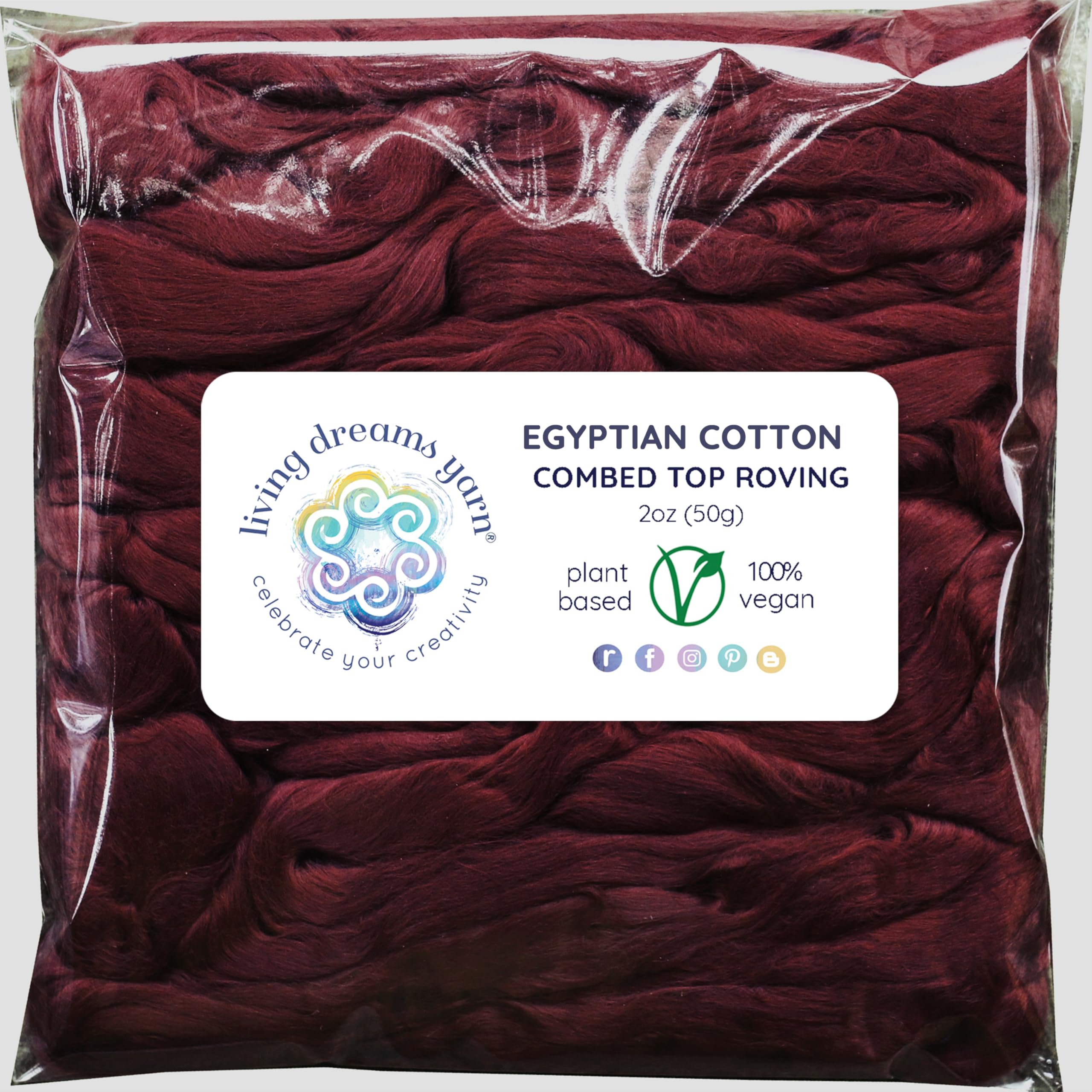 The Artisan's Dream: A Tale of Creativity and Premium Cotton Fiber