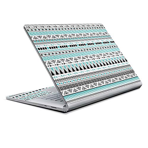 Turquoise Tribal