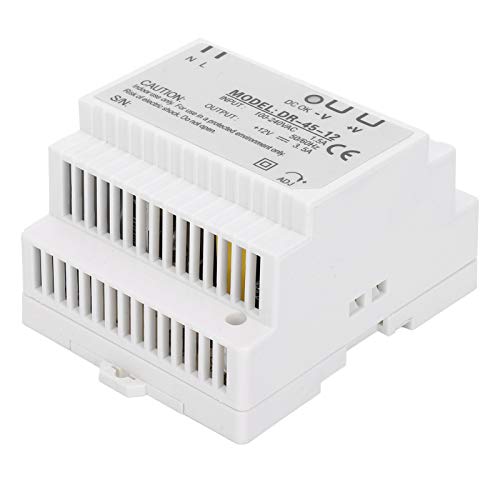 Din Rail Switch 1.5A for Power & Industrial Automation | Summer Use
