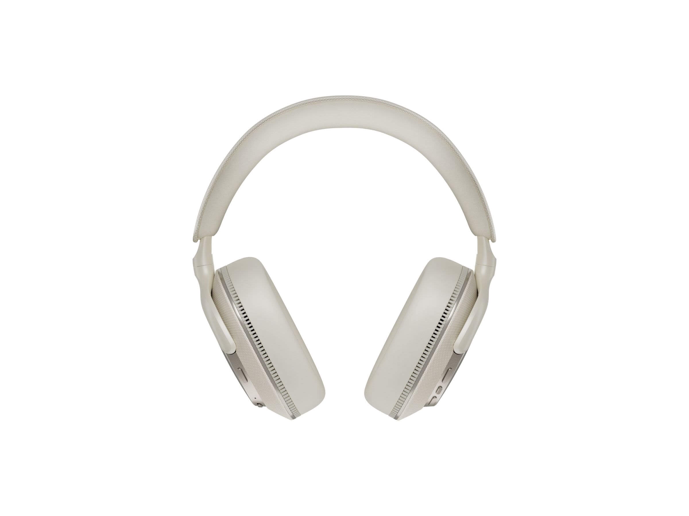 Bowers & Wilkins PX7 S3 Wireless Noise Cancelling Headphones - Premium Over-Ear Bluetooth Headset with Hi-Fi Sound for Music, Travel & Work