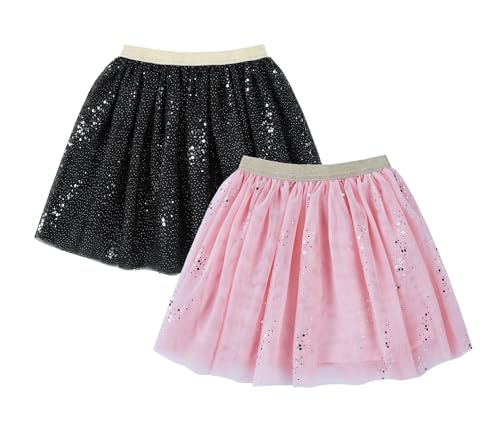 Dots Pink/Black