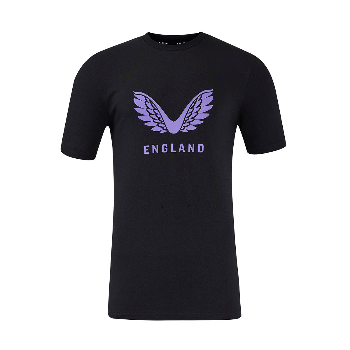 ECB Lock Up Logo T-Shirt - Men's Graphic Tee for Casual Wear & Street Style | Perfect for Everyday Outfits, Gym, and Weekend Hangouts