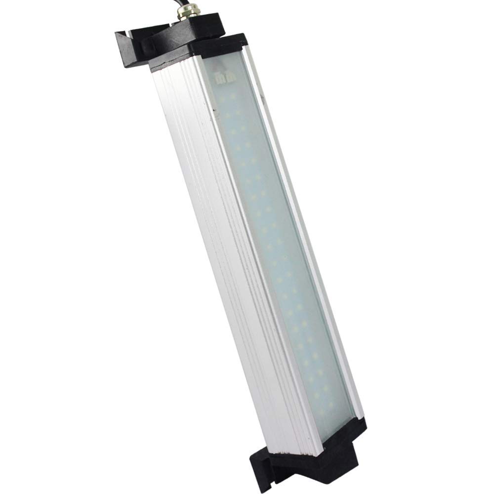 30W LED Industrial Machine Tube Light - IP66 Waterproof & Explosion Proof Work Lamp - 37.8