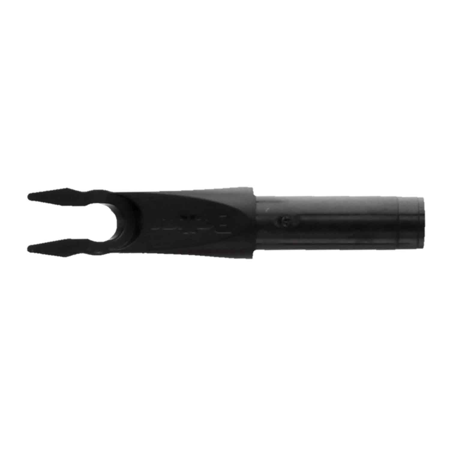 Beiter Insert Nock - .166 #1, .166 #2, 19/1, 19/2 Sizes - High Precision Archery Accessories for Target Shooting and Bowhunting