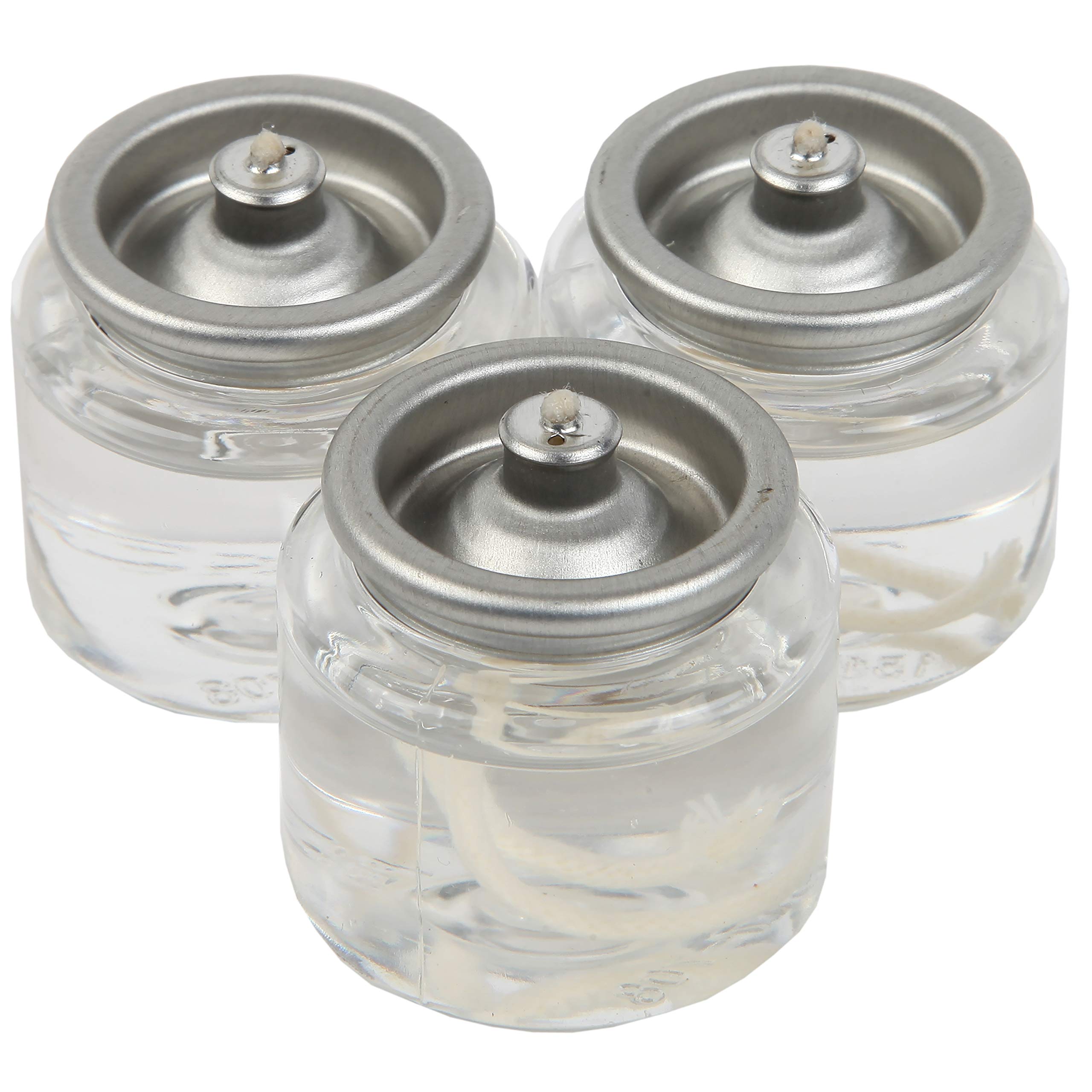 8 Hour Long-Lasting Tealight Candles - Smokeless, Odorless Paraffin Wax Candles (30-Pack) | Perfect for Shabbat, Weddings, Home Decor & Relaxation