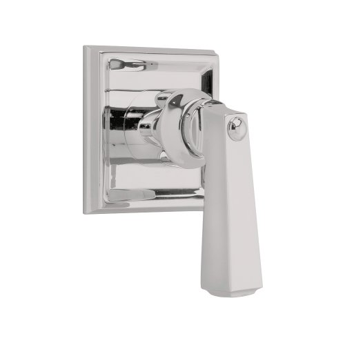 Satin Nickel