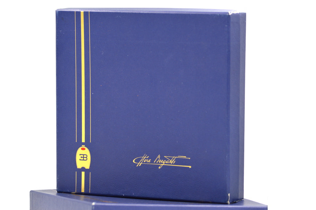 Ettore Bugatti EB508 0104 - Premium Luxury Watch for Men | Elegant Stainless Steel Chronograph | Perfect for Business, Formal Events & Collectors