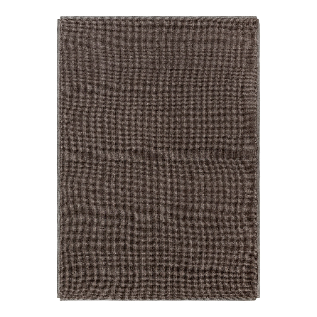 Space Copenhagen SC84 SC85 Rug by &Tradition - Modern Nordic Wool Area Rug for Living Room, Bedroom & Office Decor