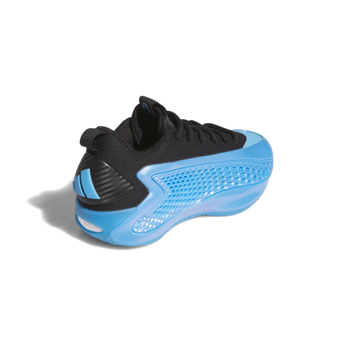 Anthony Edwards 1 'Blue Burst' Basketball Shoes for Kids - Perfect for School, Training & Court Play