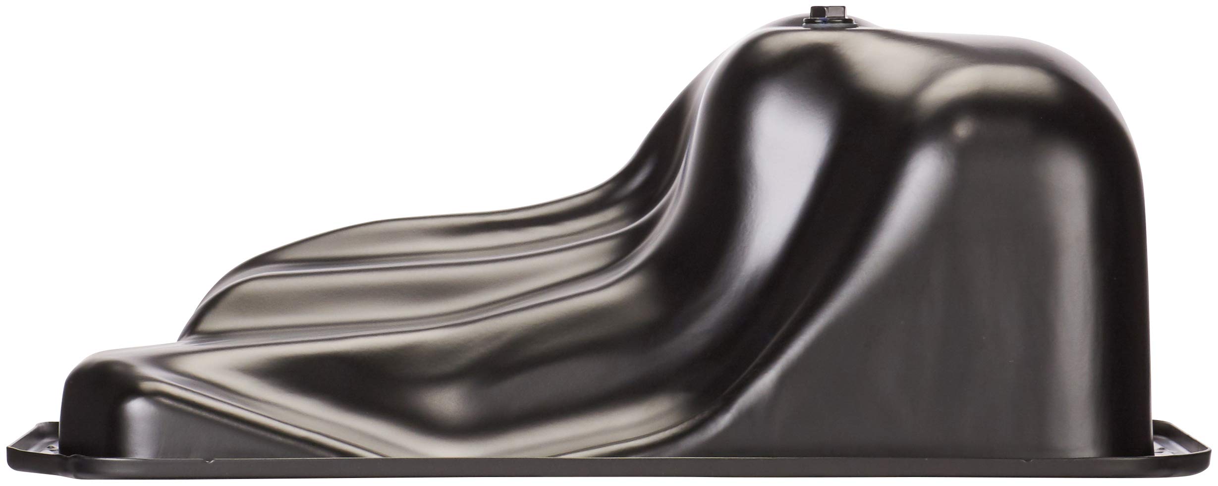 Spectra Premium Engine Oil Pan TOP22A - High-Quality Replacement for Smooth Engine Performance | Perfect for Car Maintenance & DIY Auto Repairs