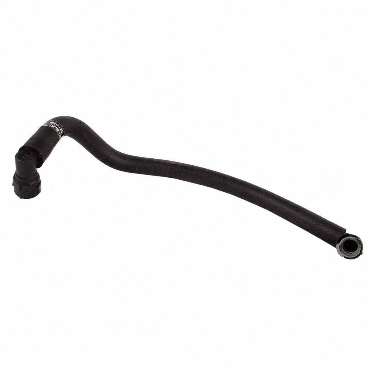 Motorcraft KCV-216 Fuel Hose - High-Quality Replacement Hose for Ford, Lincoln, Mercury Vehicles - Perfect for Fuel Line Repairs & Maintenance