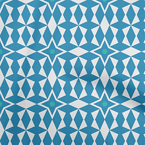 Teal Blue