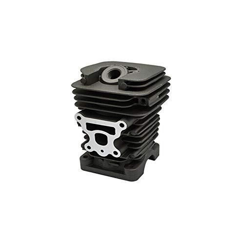 41mm Cylinder Piston Kit Replacement for Partner 742 840 842 & McCulloch 742 842 Chainsaws - Perfect for Chainsaw Repair and Maintenance