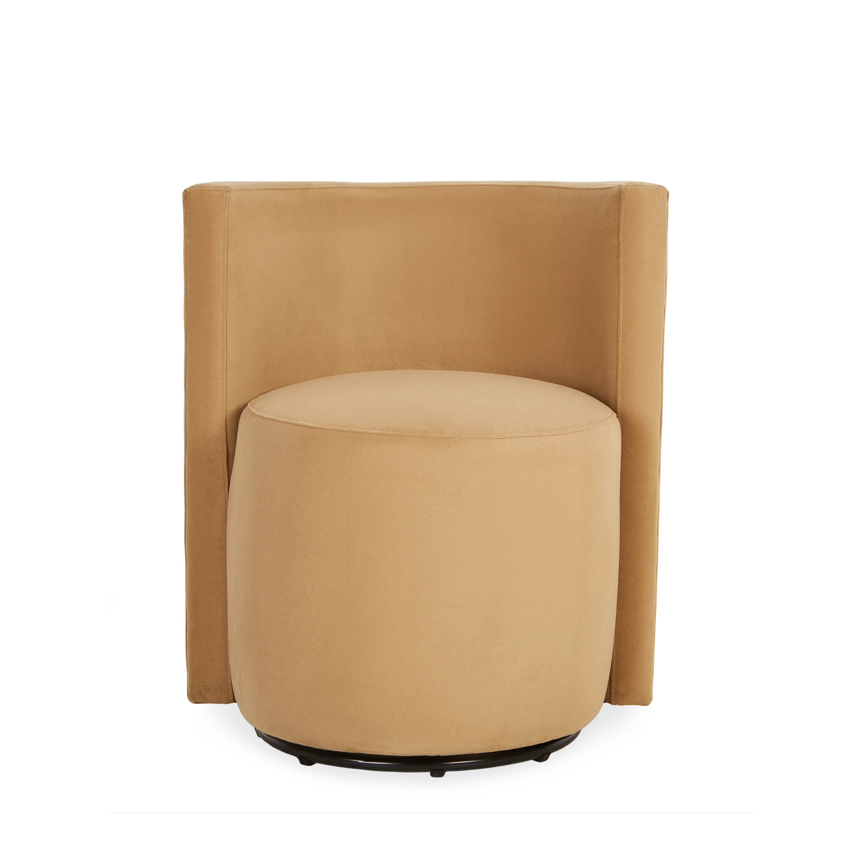Roche Armchair 104634049000 - Modern Accent Chair for Living Room, Bedroom, or Office - Perfect for Relaxing and Stylish Home Decor
