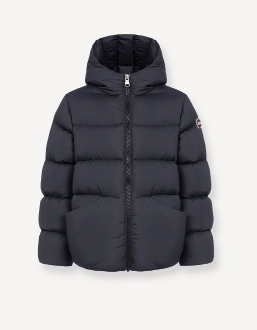 COLMAR Down Jacket for Kids & Teens (Ages 4-16) - Warm Winter Coat for School, Outdoor Activities & Cold Weather