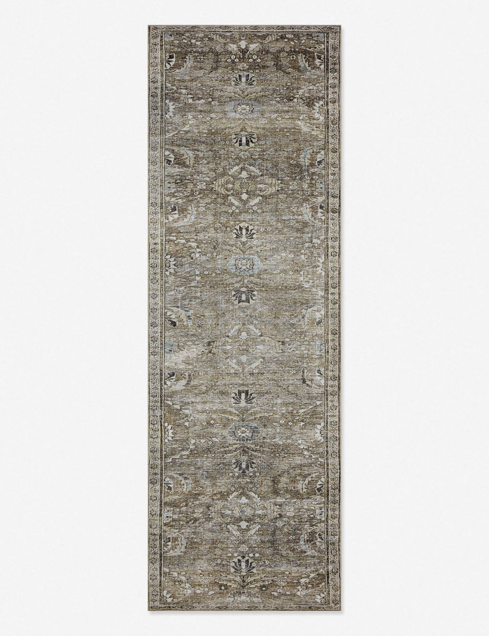Amalia Rug - Soft & Stylish Handmade Area Rug for Living Room, Bedroom, Dining Room - Perfect for Home Decor & Cozy Spaces