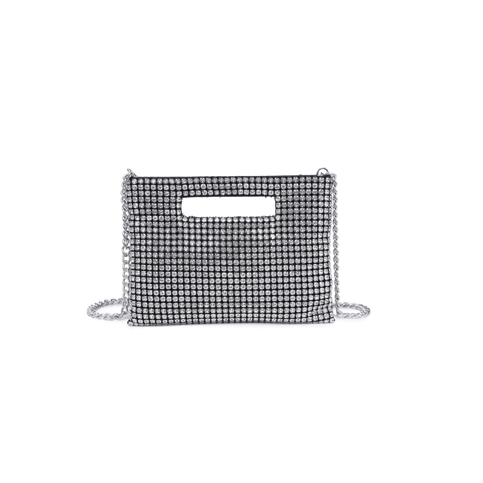 Elegant Yuki Evening Bag for Women - Stylish Clutch Purse for Parties, Weddings & Special Occasions | Perfect Prom, Cocktail & Formal Event Accessory