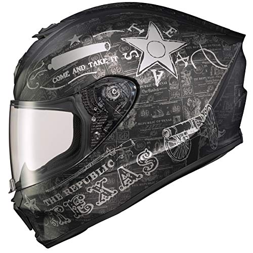 Black/Silver