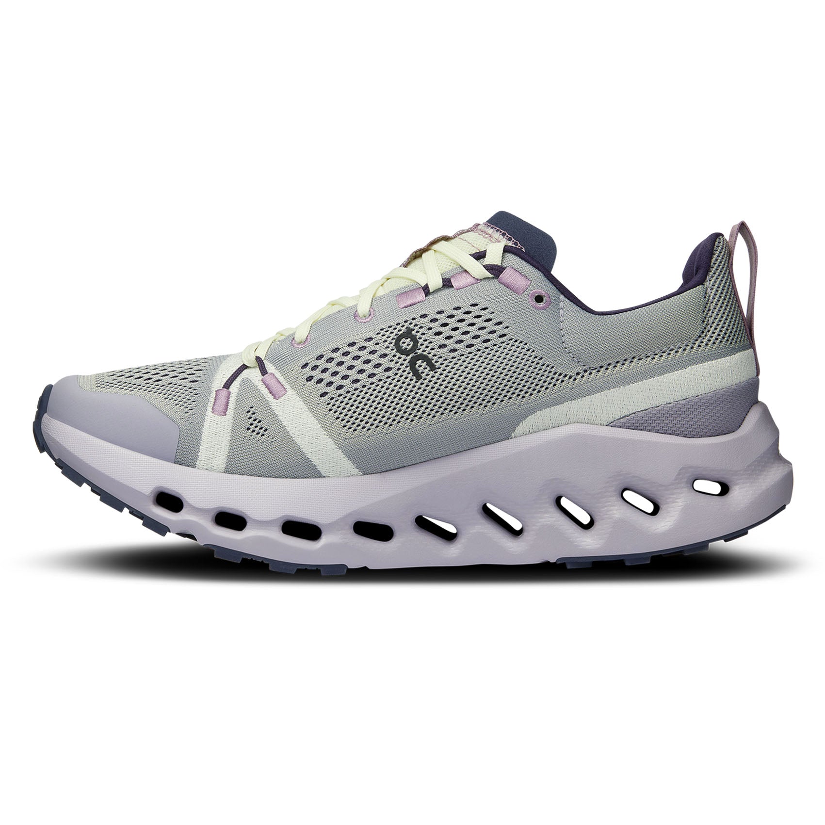 Women's On Running Cloudsurfer Trail Running Shoes - Lightweight & Cushioned for Hiking, Jogging & Outdoor Adventures | Perfect for Trail Runners & Fitness Enthusiasts