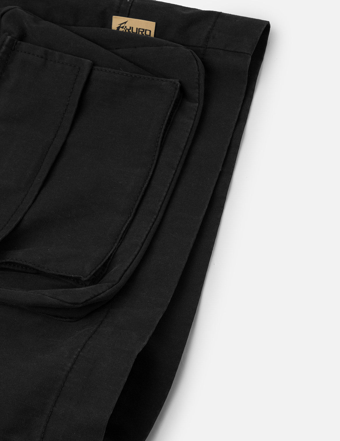 Men's Multi-Pocket Relaxed Fit Cargo Shorts - Comfortable Casual & Outdoor Hiking Pants for Summer