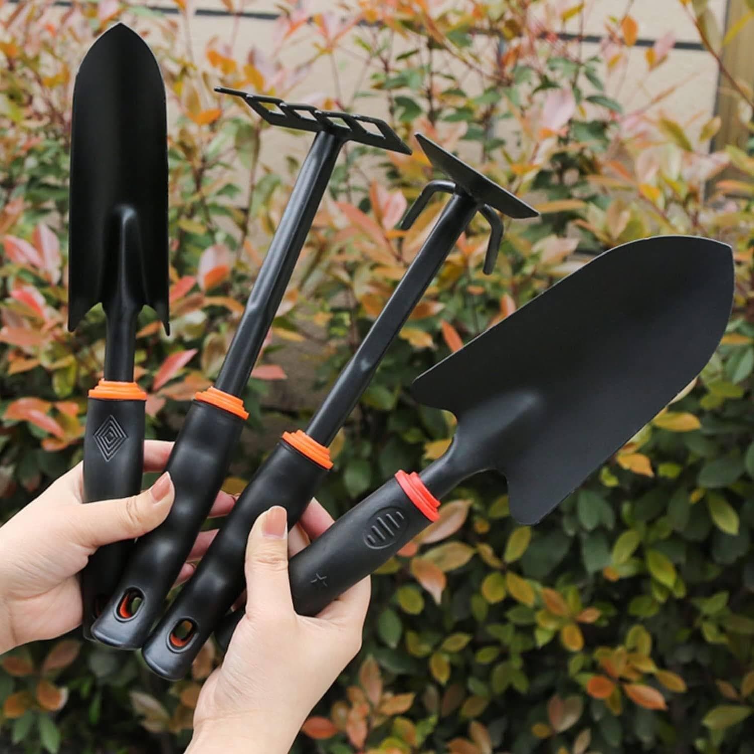 EcoFlow Solar-Powered Garden Kit - Portable Off-Grid Power Solution for Outdoor Camping, RV Trips & Emergency Backup