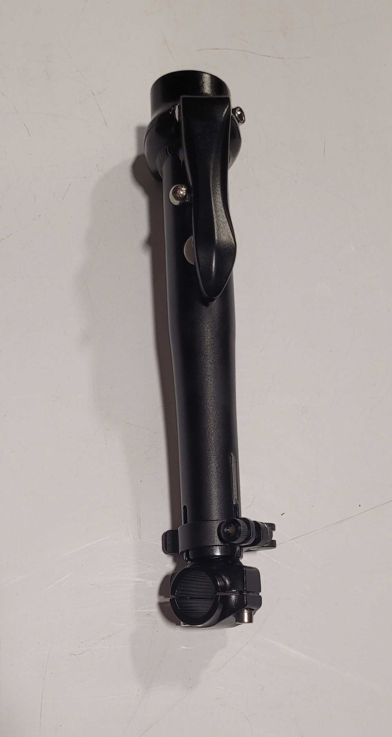 Gio Lightning Bike Handlebar Stem - Lightweight Aluminum MTB & Road Bicycle Stem for Cycling Enthusiasts - Perfect for Mountain Biking, Commuting & Road Cycling