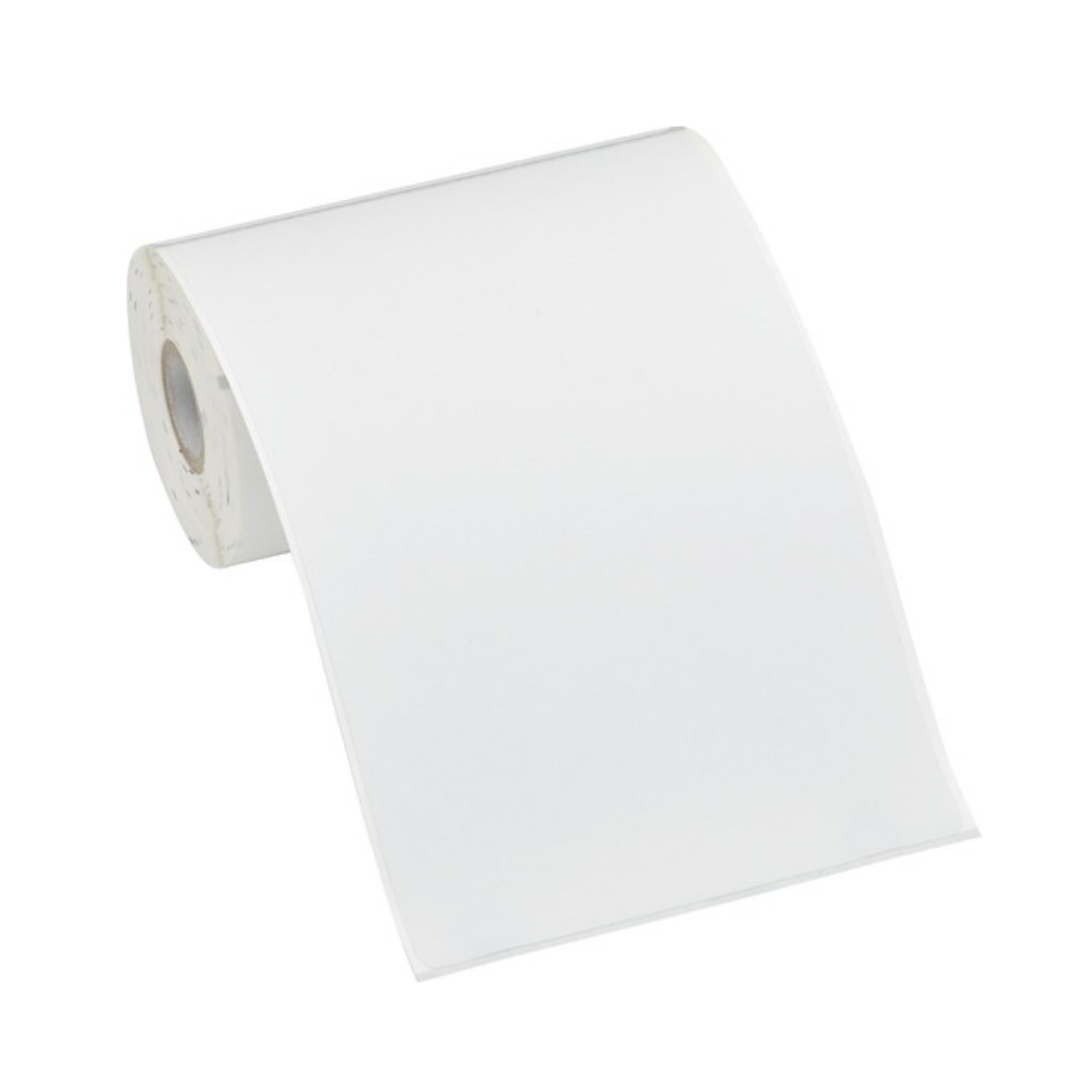 Zebra Z Perform 1000D 4x6 Inch Thermal Labels - 75 Labels per Roll (36 Pack) - Ideal for Shipping, Inventory & Barcode Labeling in Warehouses & Retail Stores