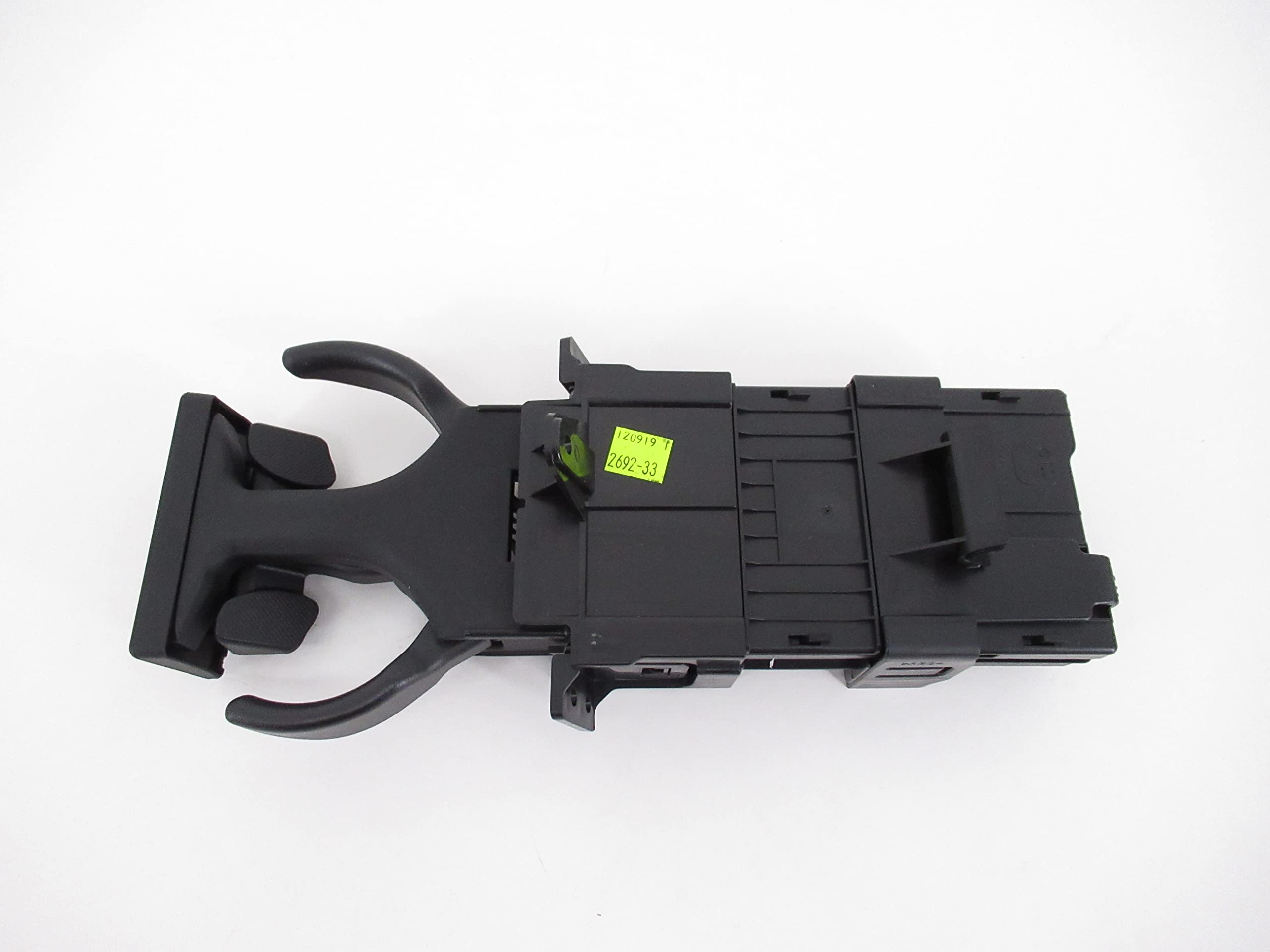 TOYOTA 55620-08050 Cup Holder Assembly for Dashboard - Perfect for Camry, Corolla & RAV4 - Durable Car Accessories for Snacks, Drinks & Phone Storage
