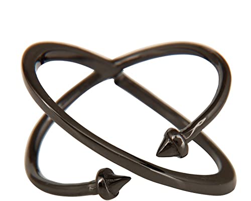 Black Oxidized