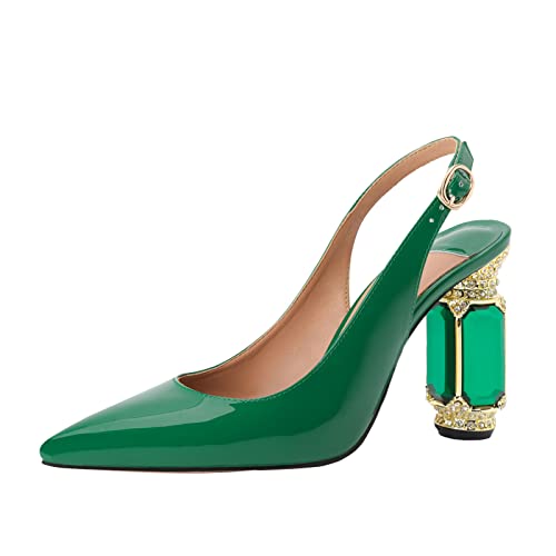 Green 10cm