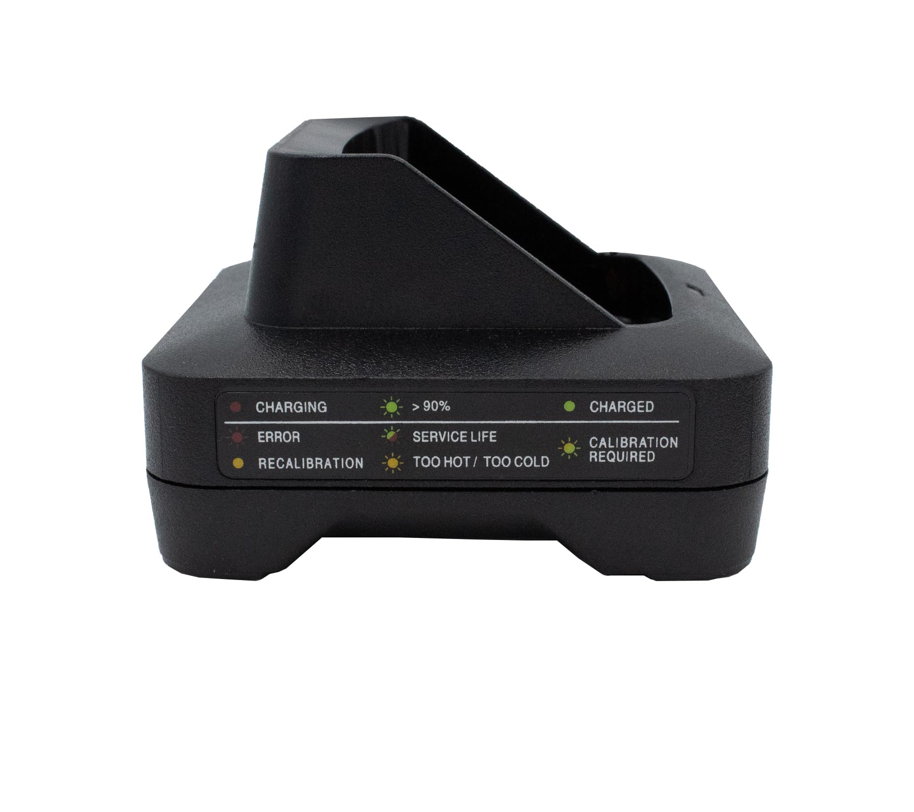 Motorola XTS 2500 XTS1500 PR1500 MT1500 NTN9858C Battery Charger - Fast Charging Dock for Two-Way Radios - Perfect for Police, Security & Emergency Communication
