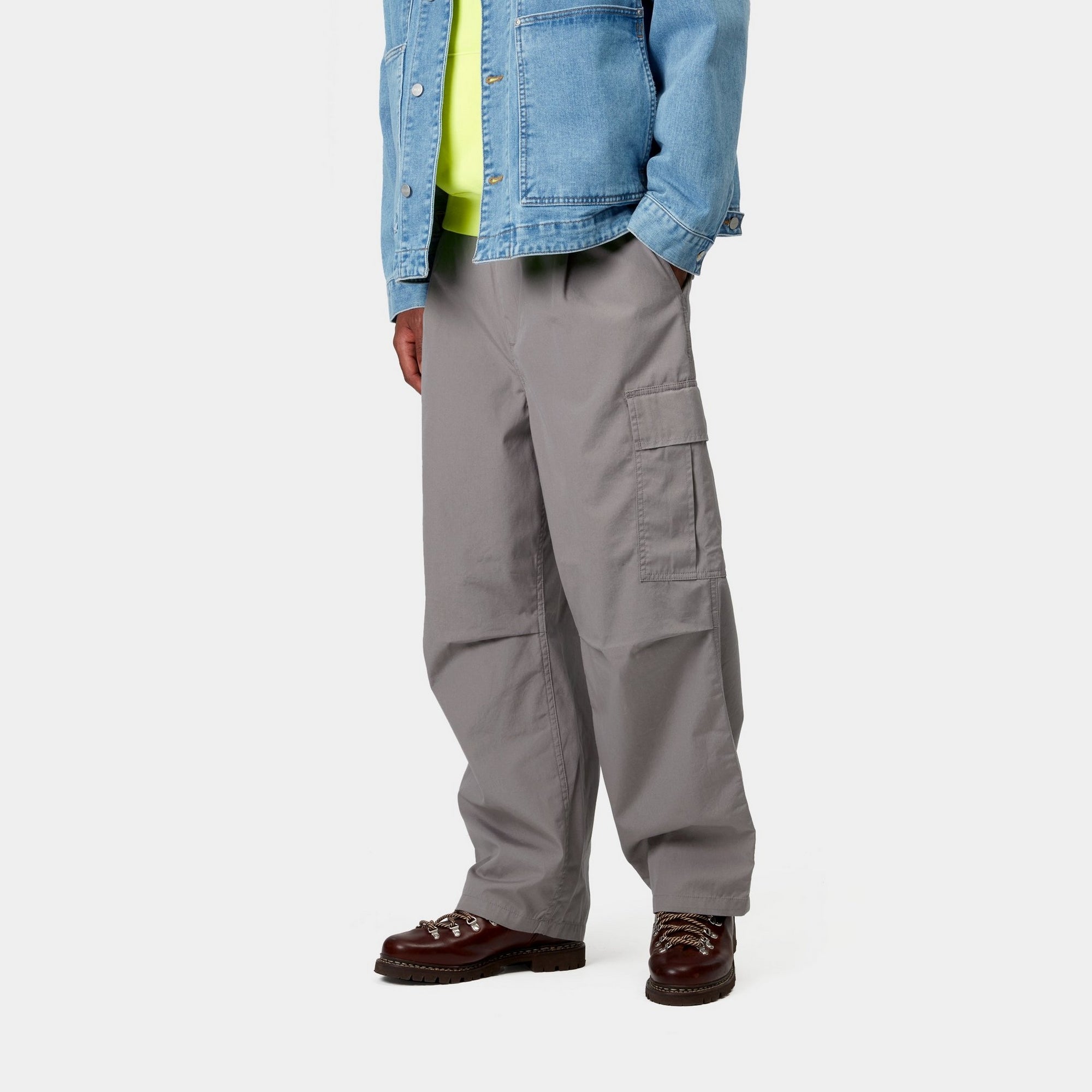 Cole Cargo Pants for Men - Durable Outdoor Work Pants with Multiple Pockets | Yosemite Hiking, Camping & Workwear