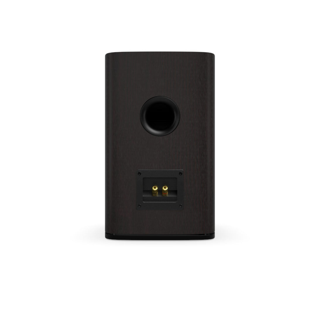 JBL Studio 630 2-Way Bookshelf Speakers (Pair) - High-Fidelity Audio for Home Theater & Music Listening - Perfect for Living Rooms, Studios & Home Entertainment Systems