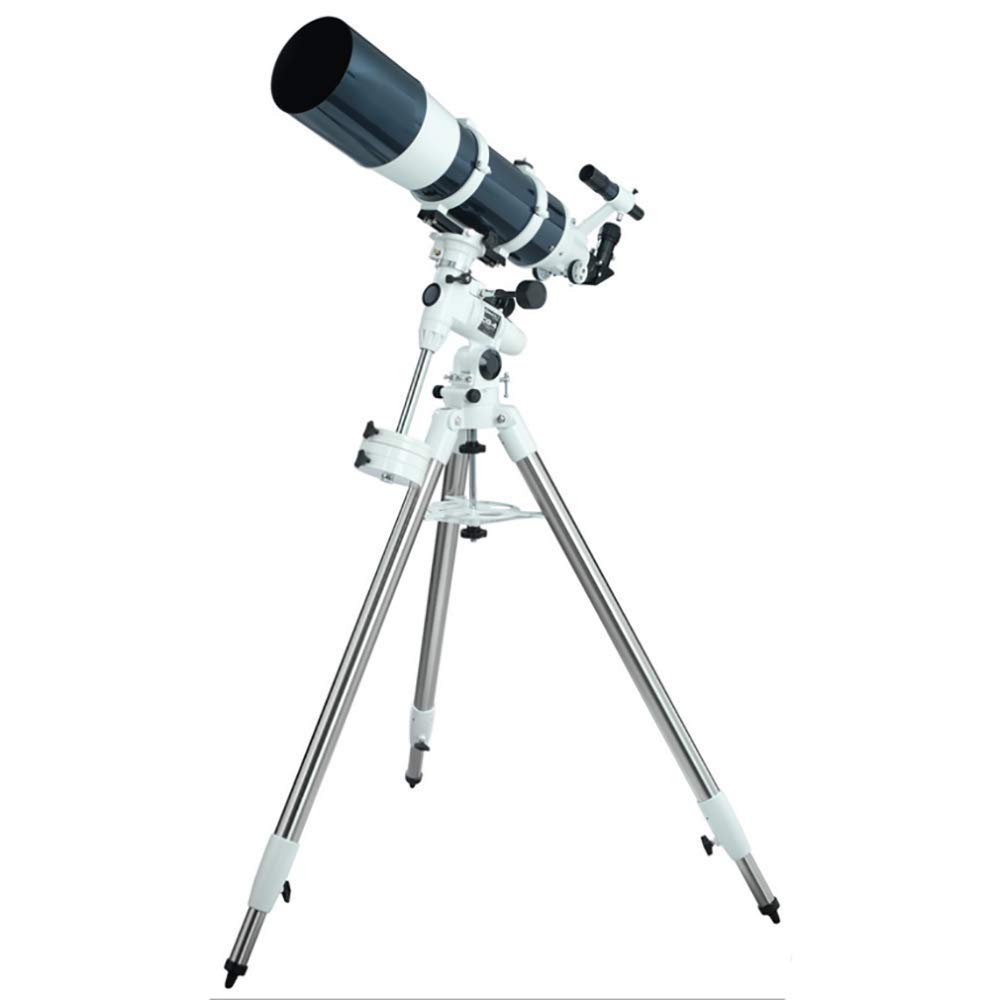Compact High Power 150RXLT Monocular Telescope for Adults - Portable HD Astronomy Telescope for Moon, Stars & Bird Watching - Perfect for Travel, Hiking & Outdoor Adventures