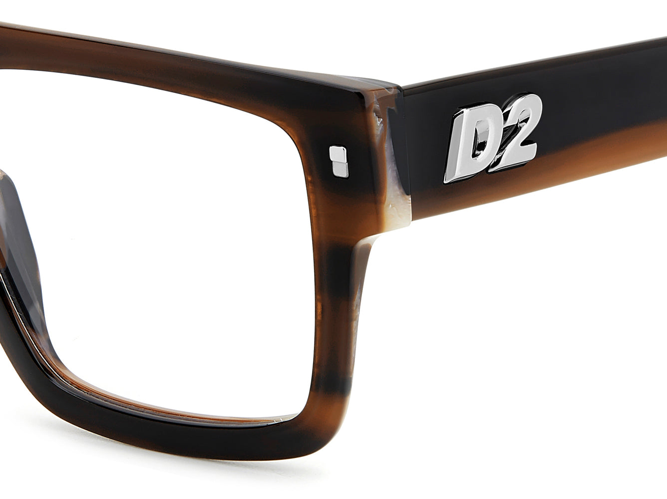 DSQUARED2 D2 0147 Sunglasses - Polarized Aviator Style for Men & Women - Perfect for Driving, Beach & Outdoor Activities
