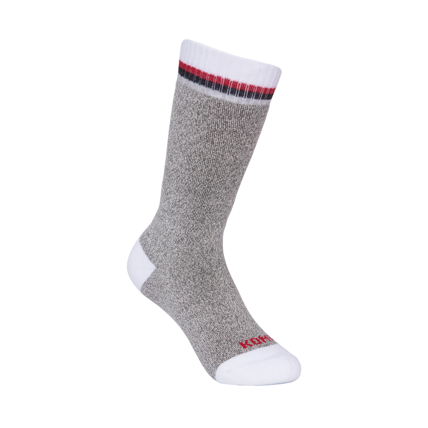 Kombi Frostbite Kids' Thermal Camping Socks - Warm Winter Hiking & Outdoor Adventure Socks for Children