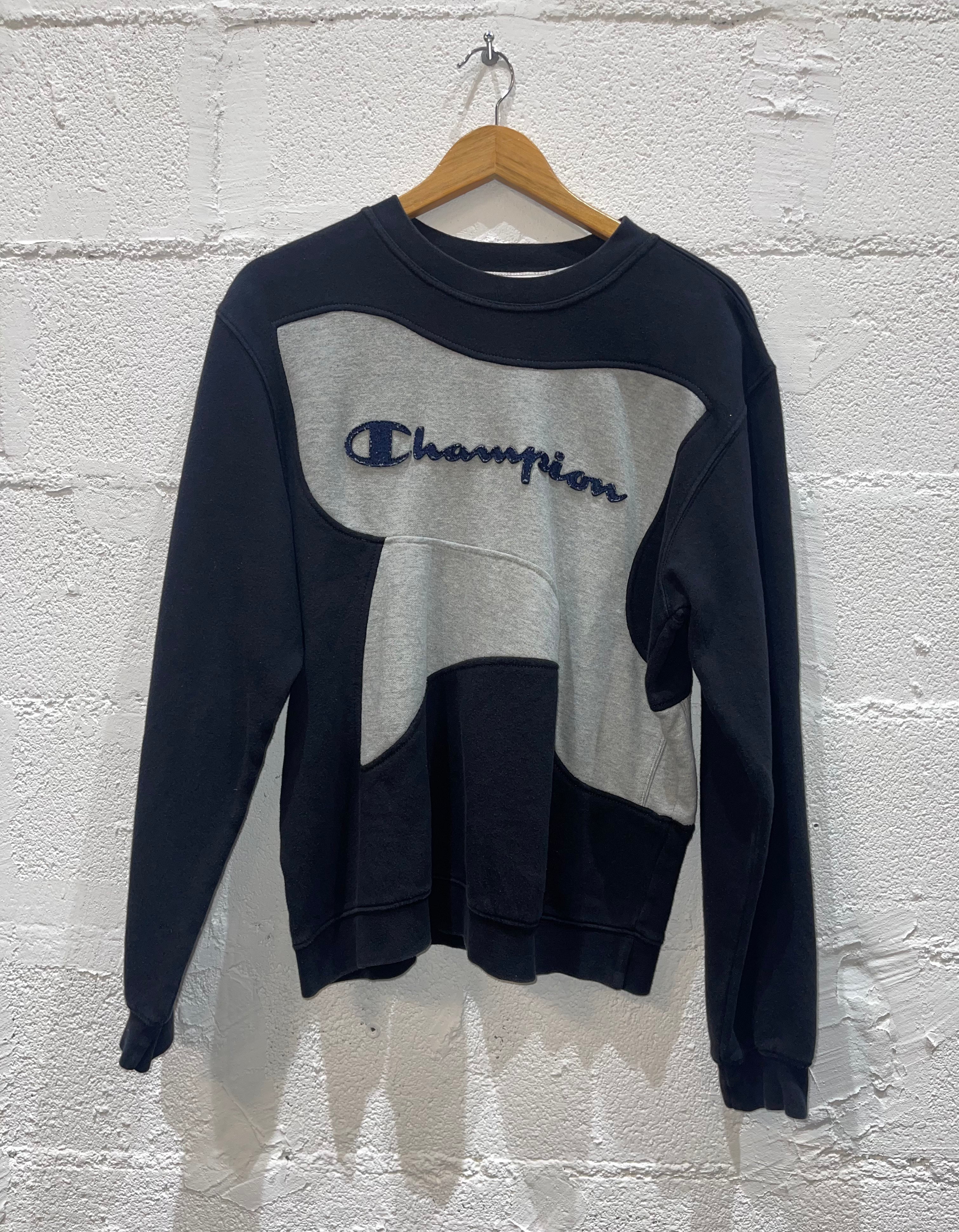 Custom Champion Hoodie for Men & Women - Cozy Pullover Sweatshirt with Front Pocket | Perfect for Casual Wear, Gym, and Outdoor Activities