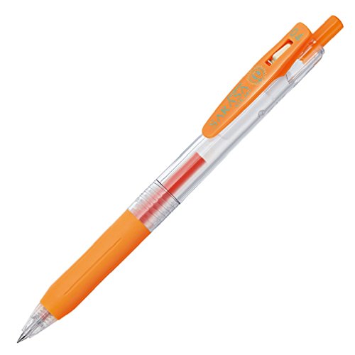 Orange 10 Count