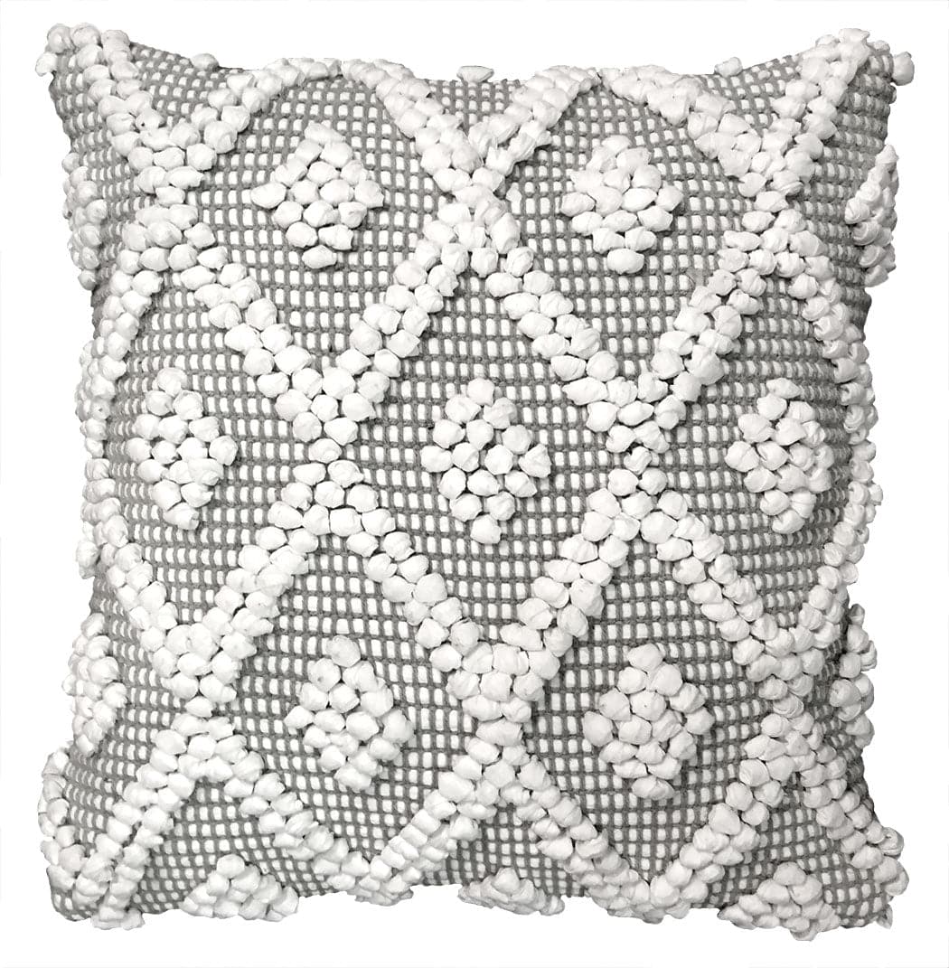 Adelyn Decorative Pillow Cover - Soft & Stylish Home Decor for Sofa, Bed, Couch - Perfect for Living Room, Bedroom & Nursery