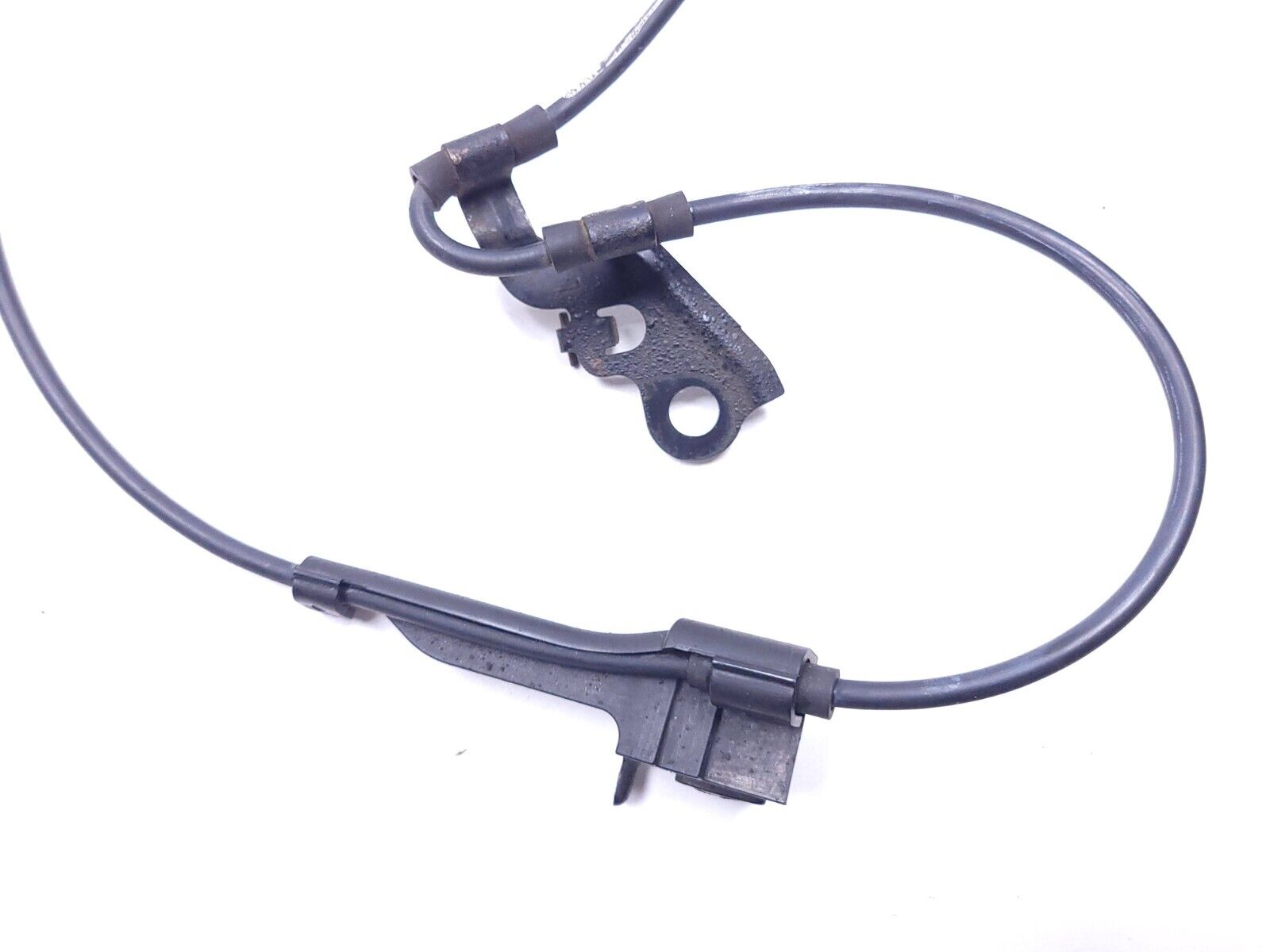 03 08 Toyota Corolla Front ABS Speed Sensor Left Driver Side OEM Replacement Part - Perfect for Brake System Repair & Maintenance