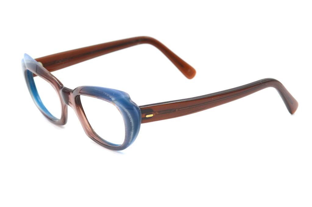 Angie Stockport Optical Glasses - Stylish & Durable Eyewear for Men & Women | Perfect for Reading, Driving & Everyday Use