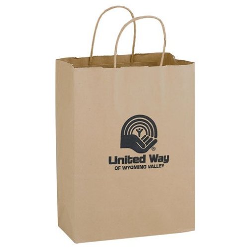 AAB 1N10513 Natural Kraft Paper Sheets - 250 Pack (8.5