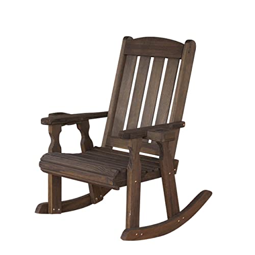 Dark Walnut Stain