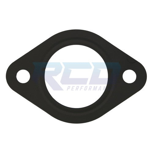 Fel Pro 2007-2018 Dodge Ram 6.7L Cummins EGR Valve Gasket & Cooler Lower Mounting Kit - Replacement for Diesel Engine Exhaust Gas Recirculation System - Perfect for Off-Roading, Towing & Heavy-Duty Performance