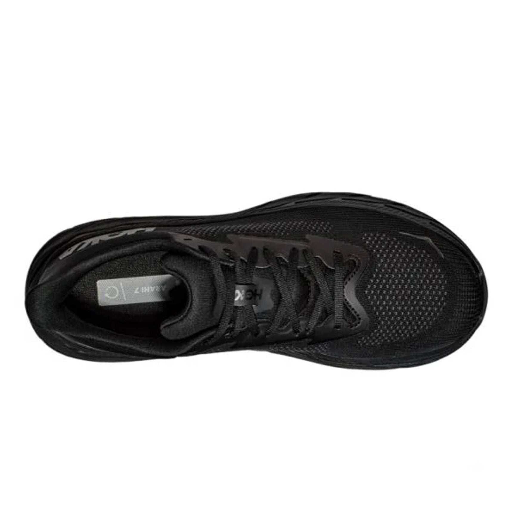 HOKA Arahi 7 Wide Running Shoes for Men - Stability & Cushioning for Road Running, Jogging & Walking