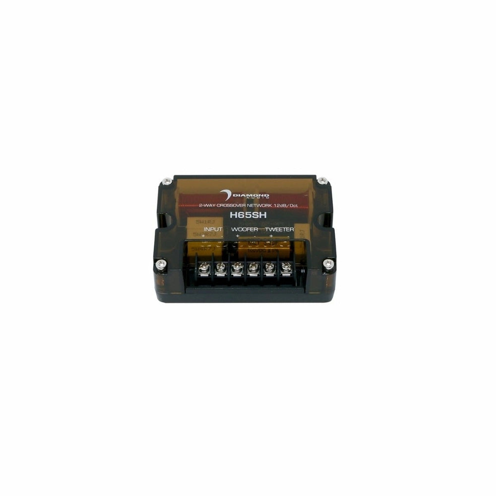Diamond Audio H65SH 300W Peak (150W RMS) 6.5
