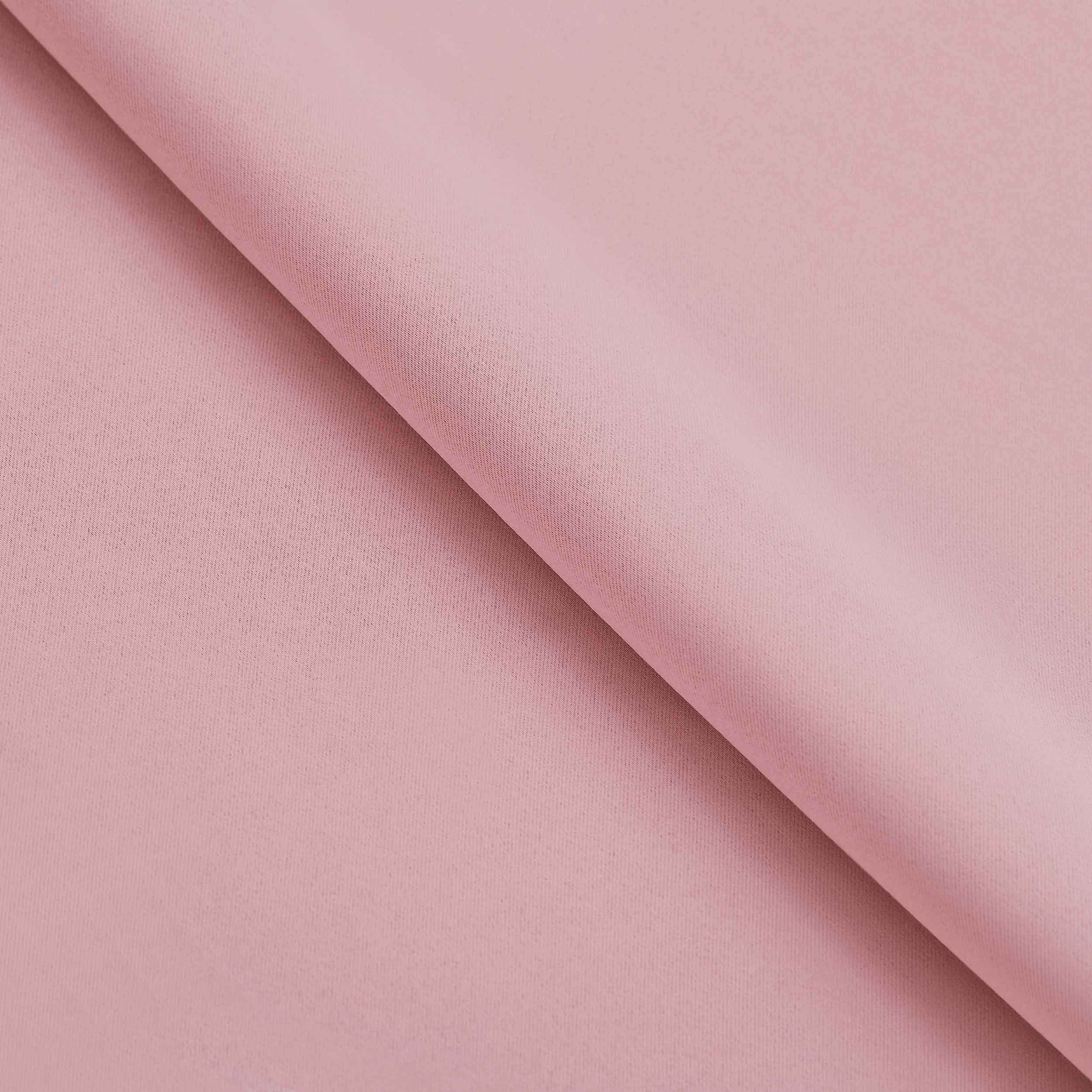 Blackout Curtains for Bedroom - Solid Room Darkening Back Tabs Window Drapes, Set of 2 Panels - Perfect for Nursery, Home Theater & Light Sleepers