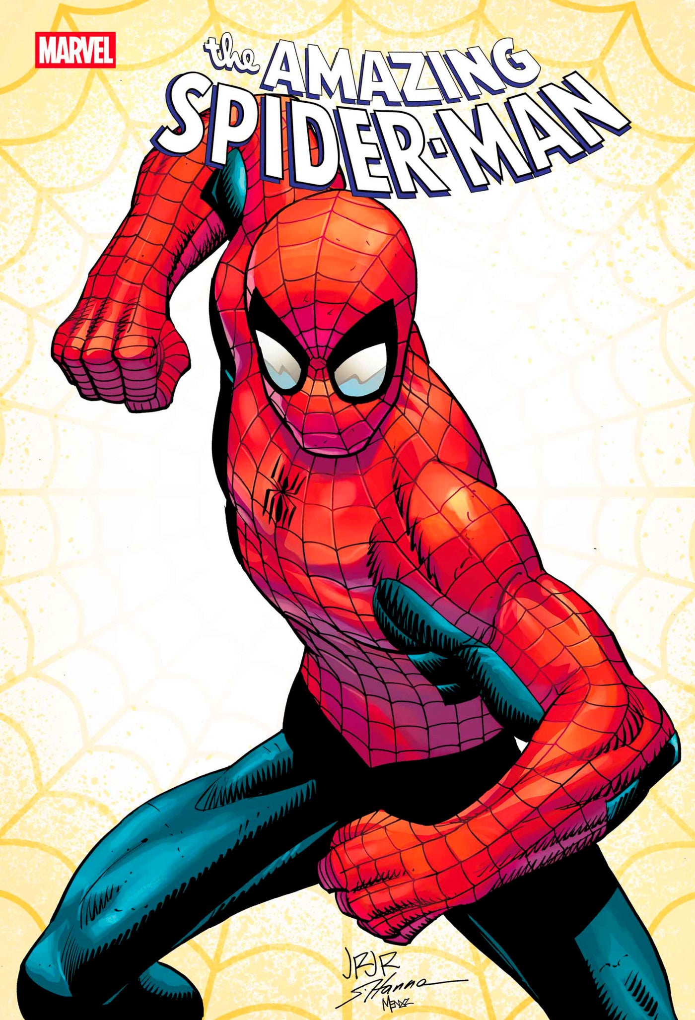 Amazing Spider-Man #10 A1 Cover Set of 5 Comics - 1:25 & 1:100 Variant Editions (08/20/2025) | Marvel Collectibles for Display & Investment
